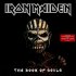Виниловая пластинка PLG Iron Maiden The Book Of Souls (180 Gram/Trifold) фото 1