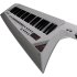 Клавишный инструмент Roland AX-EDGE-W фото 5