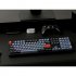 Беспроводная механическая клавиатура Keychron QMK K10 Pro, Hot-Swap, Keychron K pro Red Switch фото 5