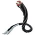 Акустический кабель In-Akustik Referenz LS-204 XL Micro AIR 2x2.0 m BFA Banana Single-Wire фото 1