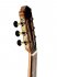 Классическая гитара Martinez ES-06C фото 7