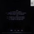 Виниловая пластинка The Weeknd - After Hours Remixes EP (RSD2020, Black Vinyl) фото 2