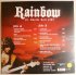 Виниловая пластинка Rainbow - St. Davids Hall 1983: Live Radio Broadcast (180 Gram Black Vinyl LP) фото 2