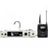 Радиосистема Sennheiser EW 300 G4-HEADMIC1-RC-BW фото 1