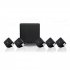 Boston Acoustics SoundWare S 5.1 high gloss black фото 1