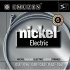 Струны для электрогитары Emuzin Nickel Electric 6n 12-52 фото 1
