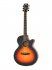 Электроакустическая гитара Cort SFX-E-3TSS-WBAG (чехол в комплекте) фото 1