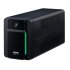 Блок бесперебойного питания APC Back-UPS BX950MI Black фото 1