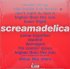 Виниловая пластинка Primal Scream SCREAMADELICA (180 Gram/Gatefold) фото 2