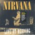 Виниловая пластинка Nirvana, Live At Reading фото 1