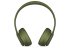 Наушники Beats Solo3 Wireless On-Ear Neighborhood Collection - Turf Green (MQ3C2ZE/A) фото 2
