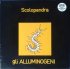 Виниловая пластинка Gli Alluminogeni - Scolopendra (Coloured Vinyl LP) фото 3