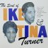 Виниловая пластинка Ike & Tina Turner - The Soul Of Ike and Tina Turner (180 Gram Black Vinyl LP) фото 1
