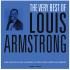 Виниловая пластинка Armstrong, Louis, The Very Best Of (180 Gram Black Vinyl) фото 1