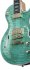 Электрогитара Gibson USA Les Paul Supreme 2015 Seafoam green фото 11