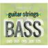 Струны для пятиструнной бас-гитары Emuzin 5Sb45-125 Bass фото 1