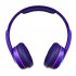 Наушники Skullcandy Cassette Wireless On-Ear Retro Surf Purple (S5CSW-M725) фото 2