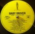 Виниловая пластинка Sony VARIOUS ARTISTS, BABY DRIVER VOLUME 2: THE SCORE FOR A SCORE (Black Vinyl) фото 4
