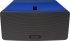 Наклейка Sonos PLAY:3 Colour Play Skin - Cobalt Blue Gloss FLXP3CP1051 фото 3