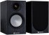 Полочная акустика Monitor Audio Silver 50 (7G) Black Oak фото 1