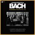 Виниловая пластинка Nikolaus Harnoncourt, Concentus Musicus Wien - Bach: Brandenburg Concertos Nos. 1 - 6 [REC. 1981] (2LP) фото 1