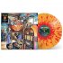 Виниловая пластинка HELLOWEEN - METAL JUKEBOX (RED & ORANGE SPLATTER LP) фото 9
