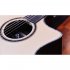 Электроакустическая гитара Crafter DG G-1000ce фото 2