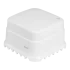 Датчик протечки Geozon Wi-Fi white фото 1