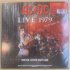 Виниловая пластинка AC/DC - Live 1979 - Towson Center (Red Marble Vinyl 2LP) фото 2