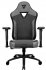 Кресло компьютерное игровое ThunderX3 EAZE Loft Black фото 2
