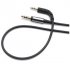 Кабель Bowers & Wilkins P7 Standard Audio Cable фото 1