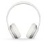 Наушники Beats Solo2 Wireless Headphones White фото 4