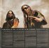 Виниловая пластинка Five Finger Death Punch – American Capitalist (10th Anniversary Gold Vinyl LP) фото 4