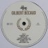 Виниловая пластинка Gilbert Becaud — LES CHANSONS DOR (Black Vinyl) фото 3
