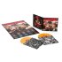 Виниловая пластинка Scorpions - World Wide Live (180 Gram Transparent Orange Vinyl 2LP) фото 3