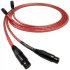 XLR кабель Nordost Leif Series Red Dawn XLR 2.0m фото 1