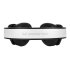 Наушники Monster DNA Pro 2.0 Over-Ear headphones White Tuxedo (137022-00) фото 8