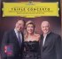 Виниловая пластинка Anne-Sophie Mutter, Yo-Yo Ma - Beethoven: Triple Concerto & Symphony No. 7 фото 1