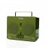 Радиоприемник Tivoli Audio Songbook green (SBGRN) фото 3