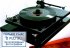 Проигрыватель винила Pro-Ject 2-Xperience Comfort (Ortofon 2M-RED) wenge фото 2