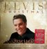 Виниловая пластинка Elvis Presley / The Royal Philharmonic Orchestra CHRISTMAS WITH ELVIS PRESLEY AND THE ROYAL PHILHARMONIC ORCHESTRA фото 1