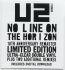 Виниловая пластинка U2, No Line On The Horizon (Remastered 2018 / Ultra-Clear) фото 2
