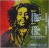 Виниловая пластинка Bob Marley - THE BEST OF BOB MARLEY фото 2