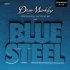 Струны для бас-гитары Dean Markley DM2675 Blue Steel фото 1