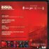 Виниловая пластинка Sony VARIOUS ARTISTS, THE LEGACY OF: SOUL (Brown Vinyl/Gatefold) фото 2