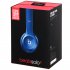 Наушники Beats Solo2 by Dr. Dre  On-Ear - Gloss Blue (MHBJ2ZE/A) фото 7