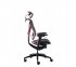 Кресло игровое GT Chair VIDA X GR red фото 7