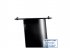 Стойка под АС Dynaudio Stand 3 glossy black lacquer (подставка для акустики Dynaudio, высота 62 см) фото 5