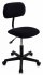 Кресло Бюрократ CH-1201NX/BLACK (Office chair CH-1201NX black 10-11 cross plastic) фото 1