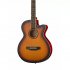 Акустическая гитара Foix FFG-2039C-SB фото 3
